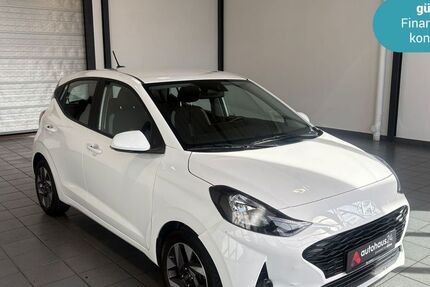 Hyundai i10 31.314 km 13.970 &euro; Wuppertal 42287
