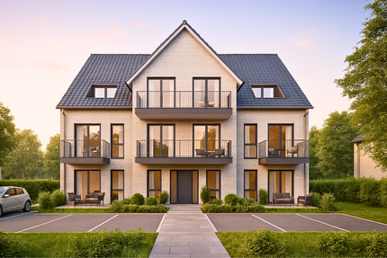 Grundstück Essen Stadtbezirk IX - 1.150.000&euro; | Angebot:22520950