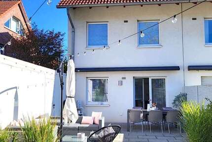 Haus Dortmund Hombruch - 5 Zimmer, 145 m&sup2;, 575.000&euro; | Angebot:25813799