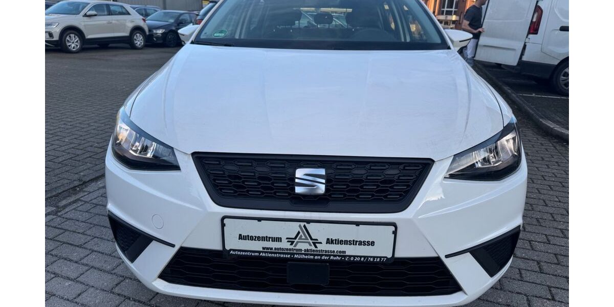 Seat Ibiza 150.000 km 9.299 &euro; Mülheim / Ruhr 45473