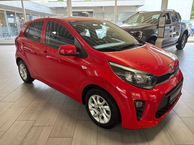 Kia Picanto 67.174 km 9.990 &euro; Gladbeck 45968