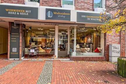 Gewerbeobjekt Waltrop - 1.500&euro; | Angebot:23569036