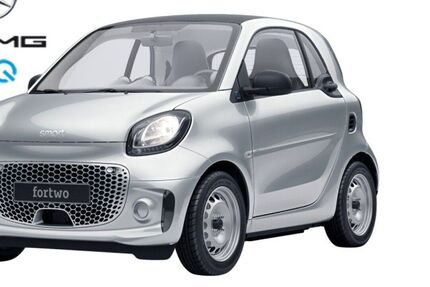 Smart ForTwo 21.377 km 9.690 &euro; Lünen 44532