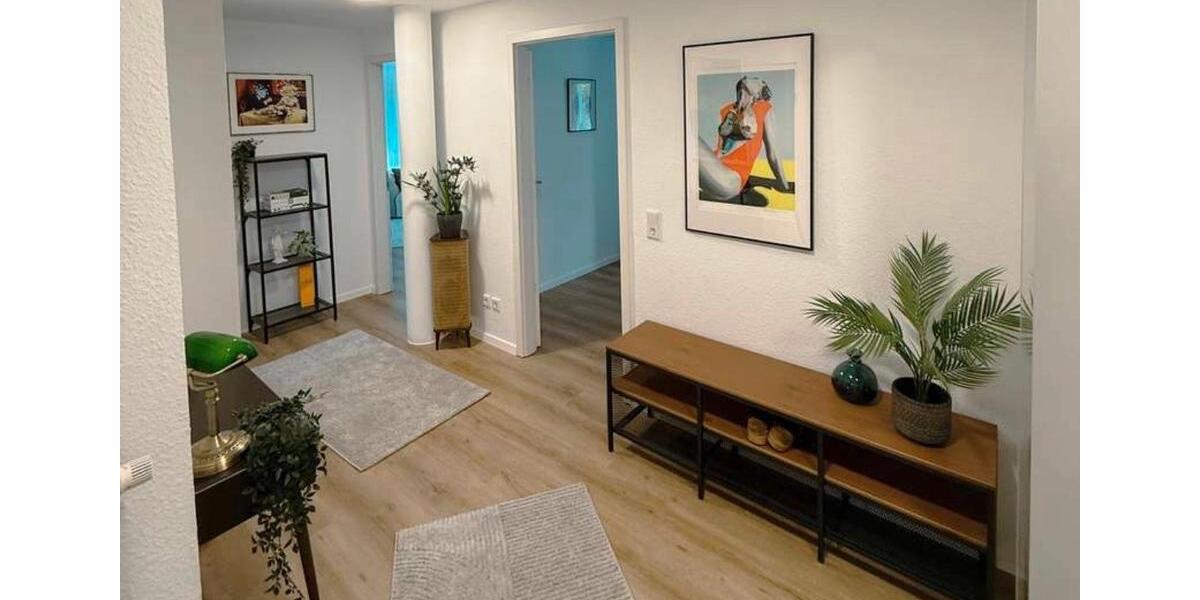 Etagenwohnung Haltern am See - 2.5 Zimmer, 70 m&sup2;, 249.000&euro; | Angebot:26522574