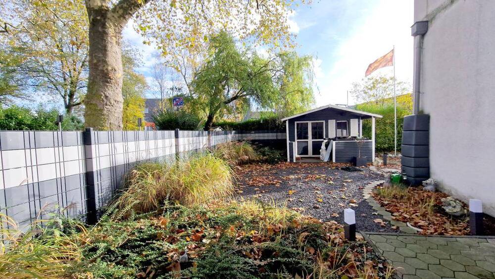 Einfamilienhaus Oberhausen Schwarze Heide - 5 Zimmer, 183 m&sup2;, 319.500&euro; | Angebot:26910291