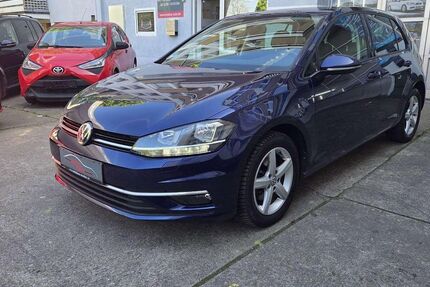 VW Golf 97.000 km 12.990 &euro; Mülheim an der Ruhr 45473