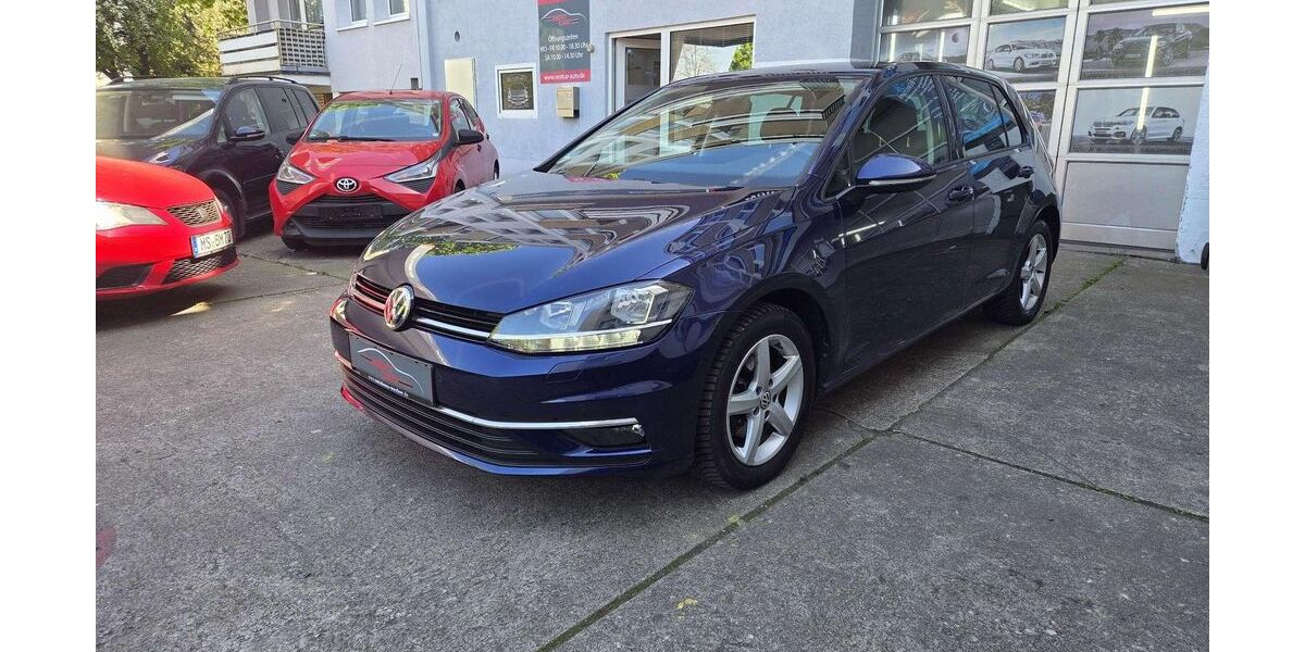 VW Golf 97.000 km 12.990 &euro; Mülheim an der Ruhr 45473