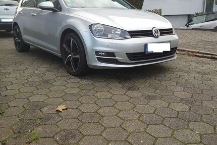 VW Golf 110.000 km 8.400 &euro; Dortmund 44339