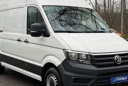 VW Crafter 81.611 km 24.900 &euro; Mülheim an der Ruhr 45472