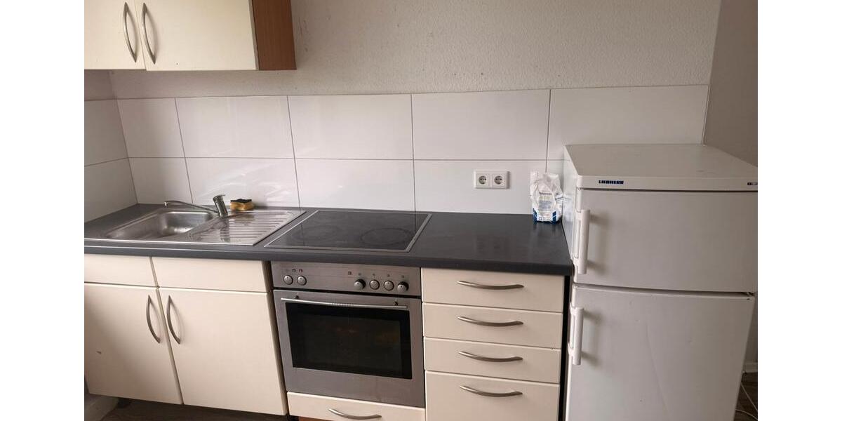 Etagenwohnung Bochum Werne - 2 Zimmer, 53 m&sup2;, 600&euro; | Angebot:26688559