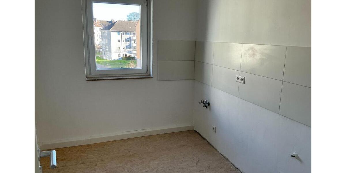 Etagenwohnung Dortmund Innenstadt Nord - 3.5 Zimmer, 66 m&sup2;, 571&euro; | Angebot:25845040