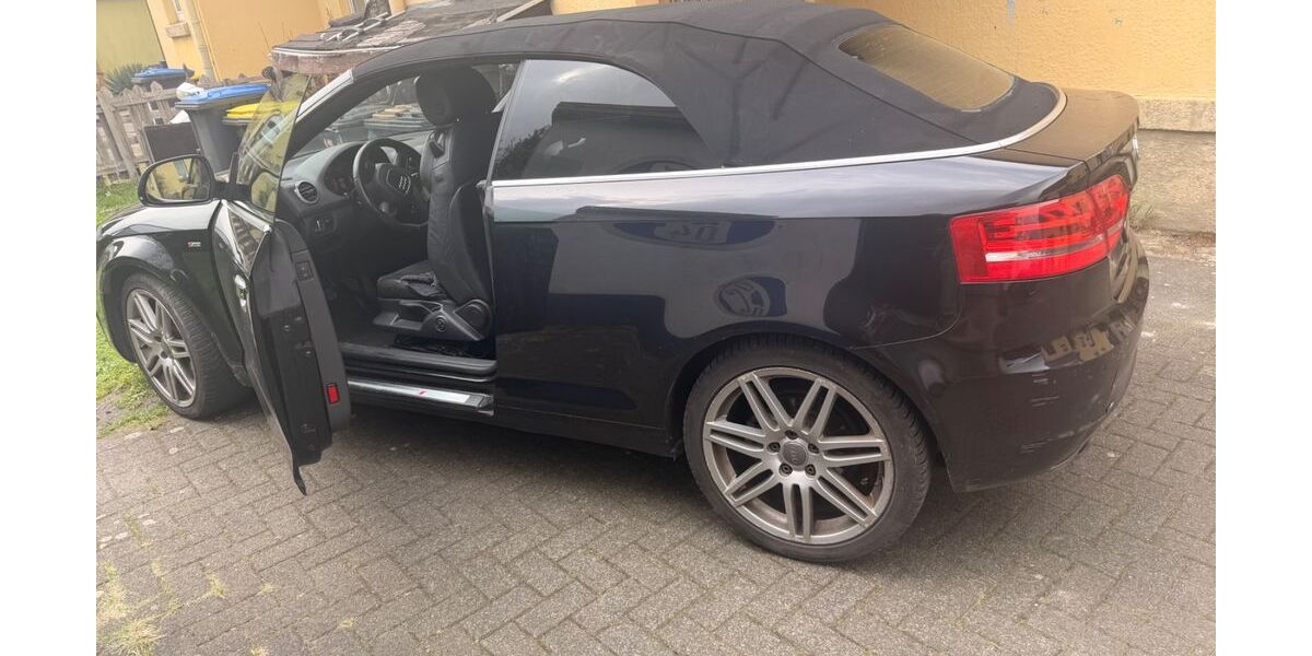Audi A3 271.244 km 4.500 &euro; Marl 45772