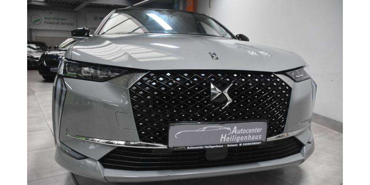 DS Automobiles DS4 28.502 km 20.580 &euro; Heiligenhaus 42579