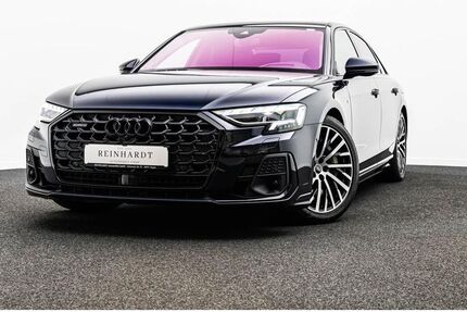 Audi A8 91.577 km 60.020 &euro; Hagen 58091