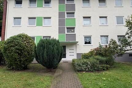 Wohnung Essen Stadtbezirk VI - 2 Zimmer, 53 m&sup2;, 535&euro; | Angebot:23241563