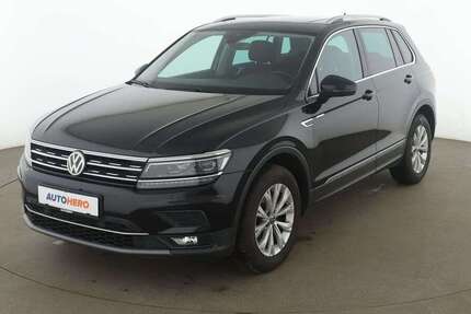 VW Tiguan 89.047 km 24.640 &euro; Essen 45141