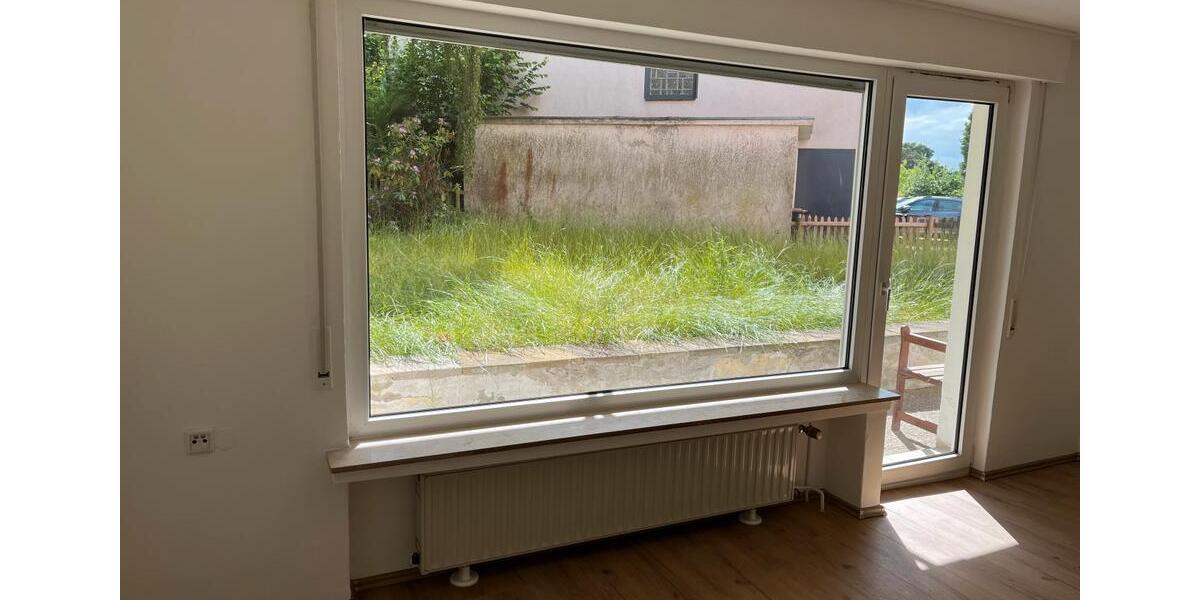 Erdgeschoßwohnung Wuppertal Gemarkung Langerfeld - 1 Zimmer, 36 m&sup2;, 79.000&euro; | Angebot:26825709