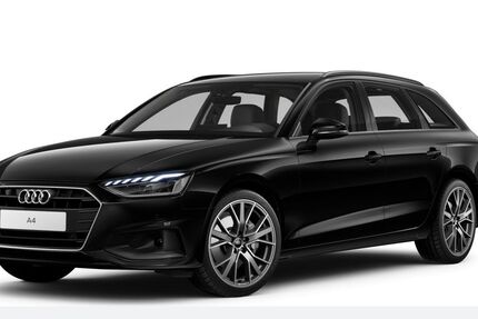 Audi A4 6.736 km 37.940 &euro; Marl 45770