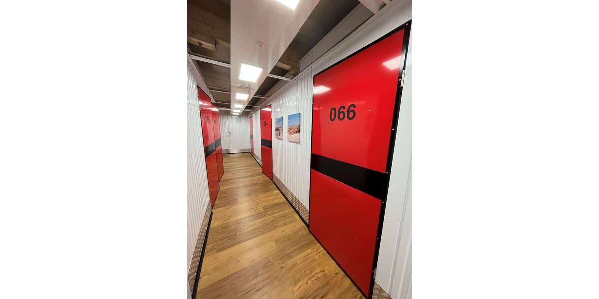 Gewerbeobjekt Oberhausen Lirich - 180&euro; | Angebot:19199034