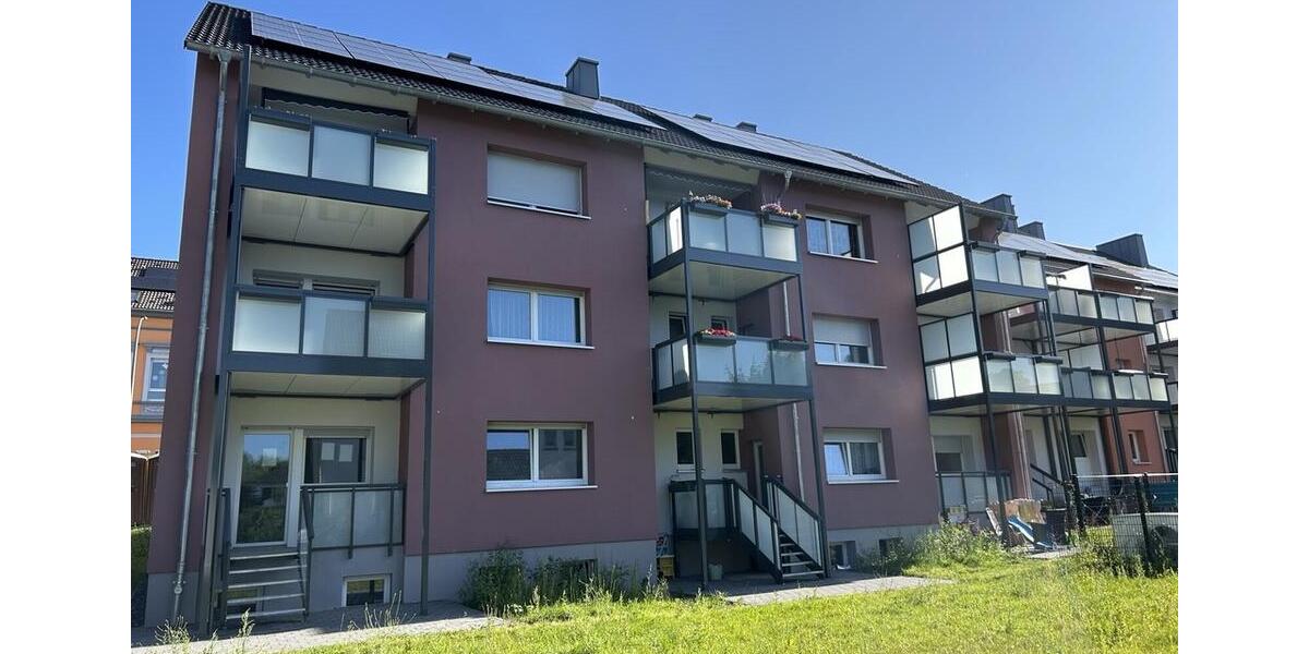 Etagenwohnung Dortmund Hombruch - 3.5 Zimmer, 65 m&sup2;, 692&euro; | Angebot:25956756