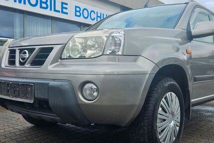 Nissan X-Trail 219.000 km 3.999 &euro; Bochum 44866