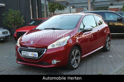 Peugeot 208 149.000 km 6.800 &euro; Herten 45699