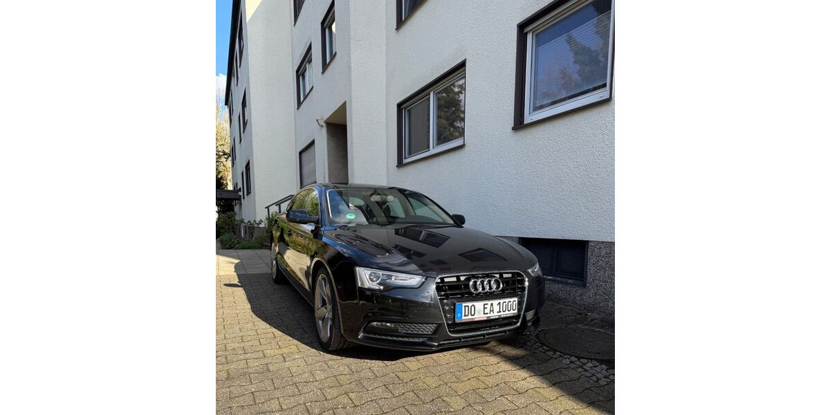 Audi A5 130.000 km 17.300 &euro; Dortmund 44309