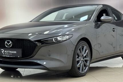 Mazda 3 20.923 km 22.100 &euro; Oberhausen 46149