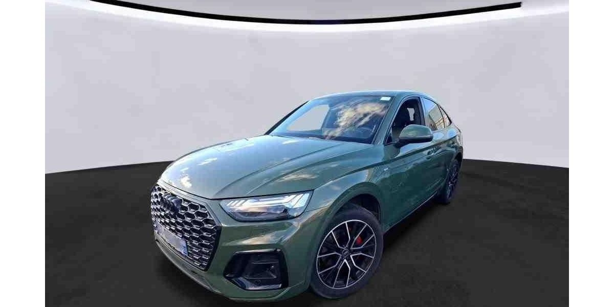 Audi Q5 32.627 km 46.780 &euro; Hagen 58091