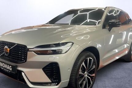 Volvo XC60 21.500 km 39.390 &euro; Recklinghausen 45659