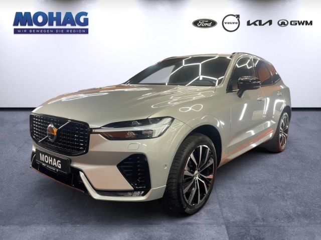 Volvo XC60 21.500 km 39.390 &euro; Recklinghausen 45659