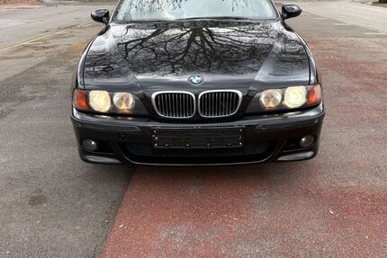 BMW 540 259.896 km 9.000 &euro; Marl 45770