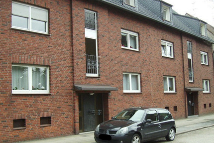 Wohnung Oberhausen Osterfeld - 2.5 Zimmer, 45 m&sup2;, 332&euro; | Angebot:25308355