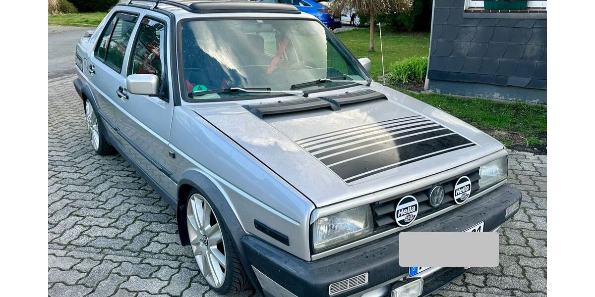 VW Jetta 163.500 km 4.999 &euro; Castrop-Rauxel 44577