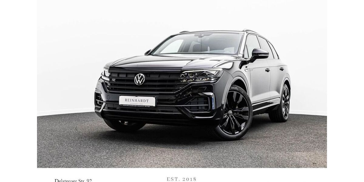 VW Touareg 93.336 km 45.548 &euro; Hagen 58091