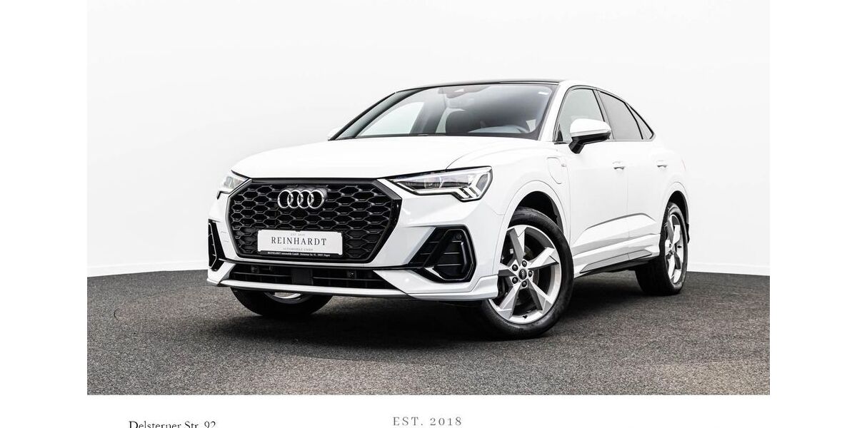 Audi Q3 86.035 km 35.235 &euro; Hagen 58091