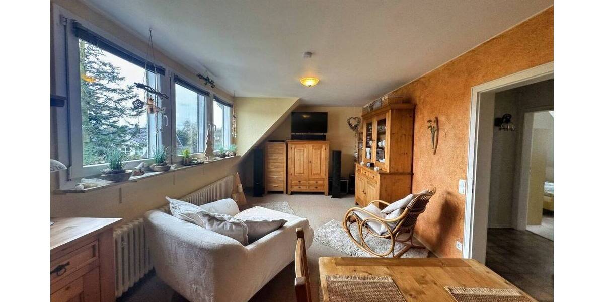 Etagenwohnung Mülheim Dümpten - 2 Zimmer, 68 m&sup2;, 139.000&euro; | Angebot:26644237