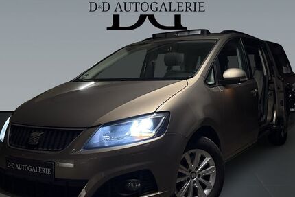 Seat Alhambra 133.000 km 12.000 &euro; Wuppertal 42285