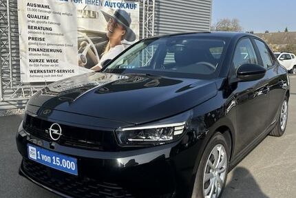 Opel Corsa 19.000 km 18.480 &euro; Dortmund 44309