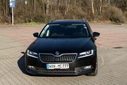 Skoda Superb 199.999 km 10.000 &euro; Herne 44653