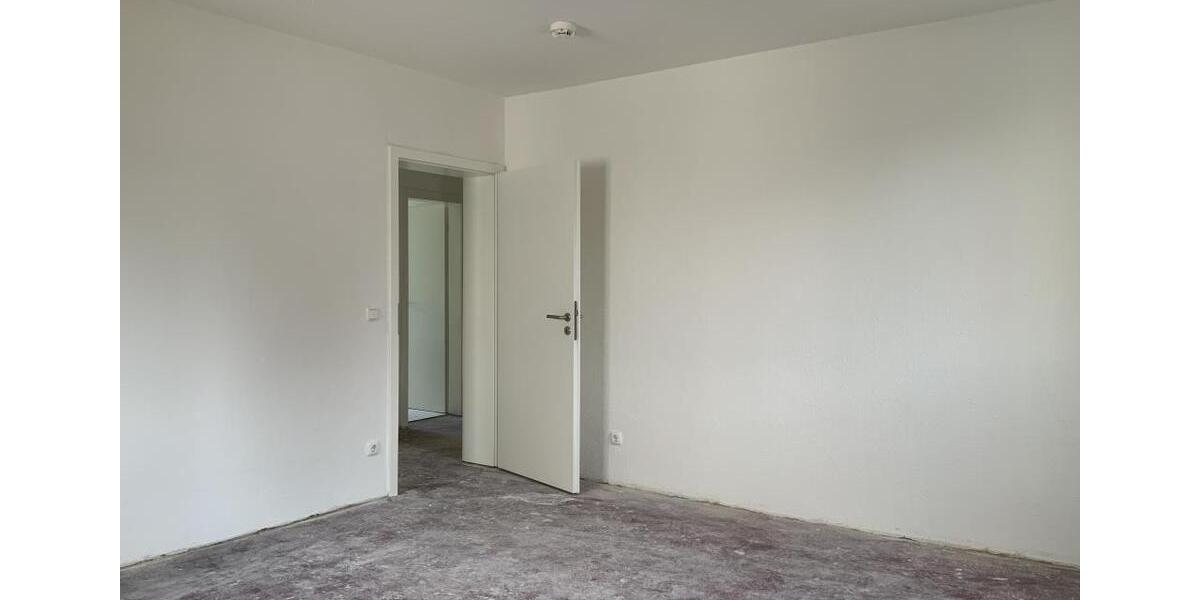 Etagenwohnung Gelsenkirchen Rotthausen - 2 Zimmer, 44 m&sup2;, 299&euro; | Angebot:25857598