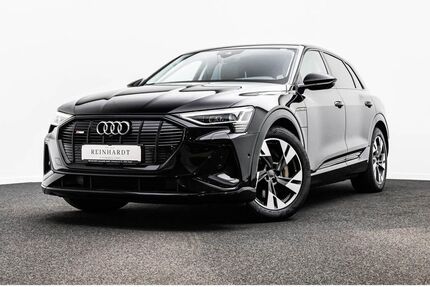 Audi e-tron 43.109 km 27.515 &euro; Hagen 58091