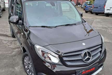Mercedes-Benz Citan 98.200 km 14.900 &euro; Sprockhoevel 45549