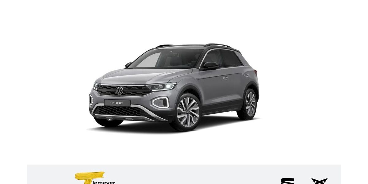 VW T-Roc 29.401 km 25.980 &euro; Gelsenkirchen OT Beckhausen 45899