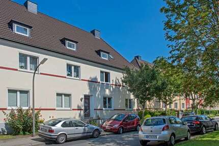 Wohnung Dortmund Gartenstadt - 2 Zimmer, 67 m&sup2;, 579&euro; | Angebot:26492387