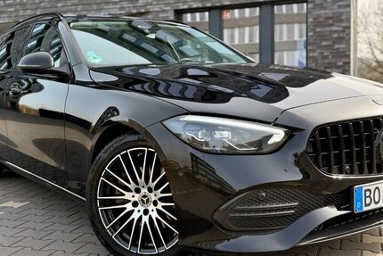 Mercedes-Benz C 220 54.300 km 30.900 &euro; Bochum 44799