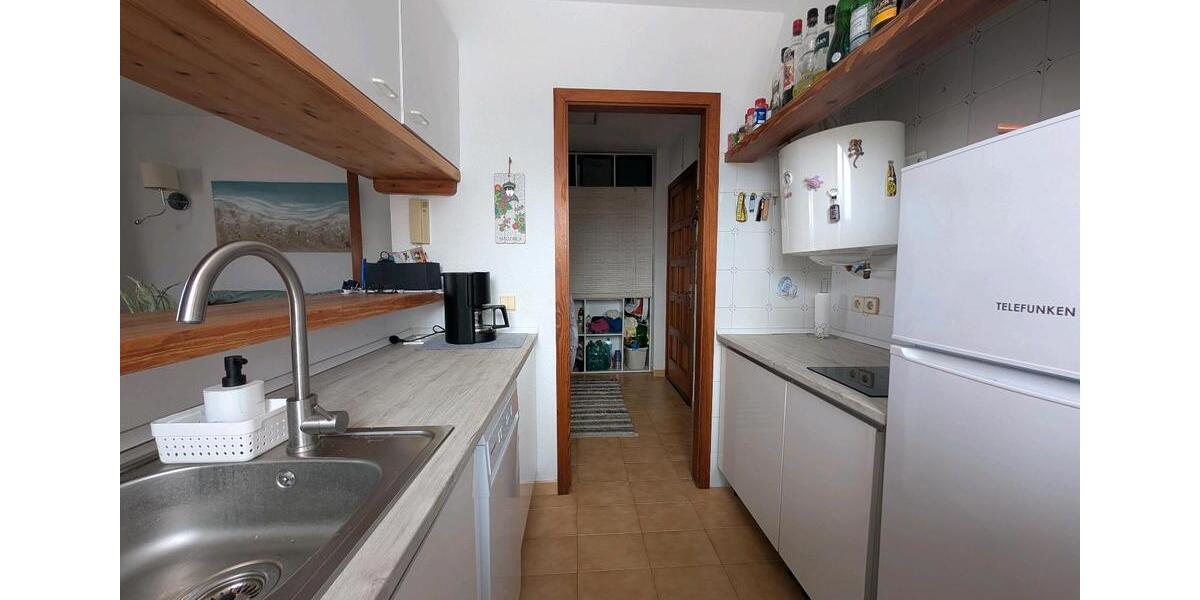Etagenwohnung Essen Stadtbezirk VI - 2 Zimmer, 55 m&sup2;, 199.000&euro; | Angebot:25902618
