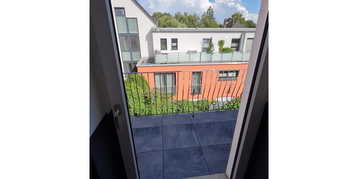 Etagenwohnung Recklinghausen Hillerheide - 2 Zimmer, 50 m&sup2;, 500&euro; | Angebot:26007289