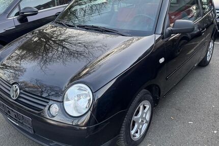 VW Lupo 190.000 km 1.399 &euro; Dortmund 44145