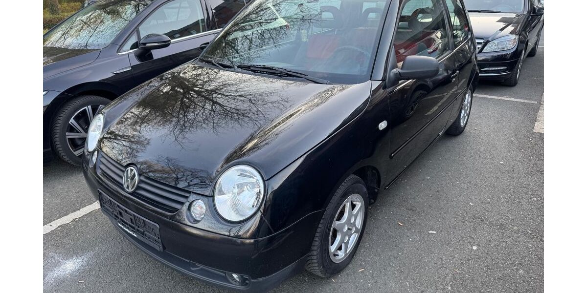 VW Lupo 190.000 km 1.650 &euro; Dortmund 44145